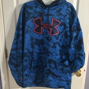 Men’s hoodie like new